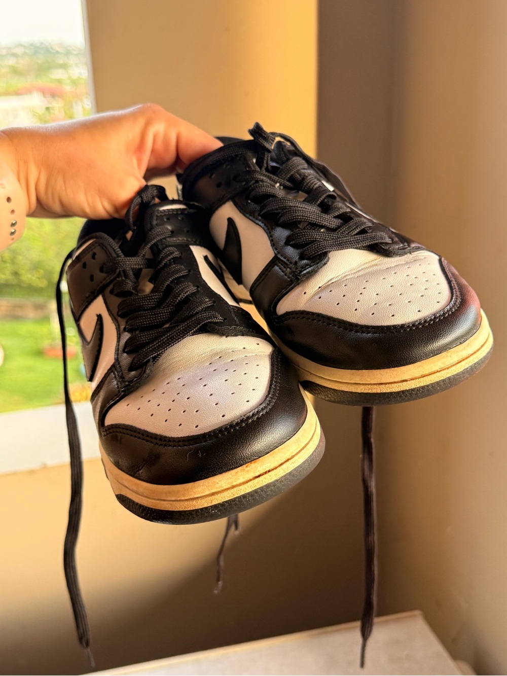 Nike Dunk Panda - Picture 3 of 8